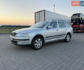 Сірий Шкода Октавія, об'ємом двигуна 2 л та пробігом 234 тис. км за 7200 $, фото 1 на Automoto.ua