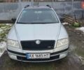 Серый Шкода Октавия, объемом двигателя 1.6 л и пробегом 380 тыс. км за 6500 $, фото 1 на Automoto.ua
