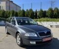 Серый Шкода Октавия, объемом двигателя 1.6 л и пробегом 234 тыс. км за 7200 $, фото 1 на Automoto.ua