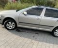 Серый Шкода Октавия, объемом двигателя 1.9 л и пробегом 256 тыс. км за 7401 $, фото 2 на Automoto.ua