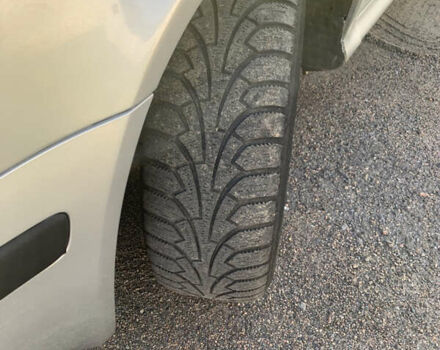 Серый Шкода Октавия, объемом двигателя 1.6 л и пробегом 375 тыс. км за 5500 $, фото 28 на Automoto.ua