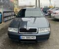 Серый Шкода Октавия, объемом двигателя 1.6 л и пробегом 193 тыс. км за 6200 $, фото 3 на Automoto.ua