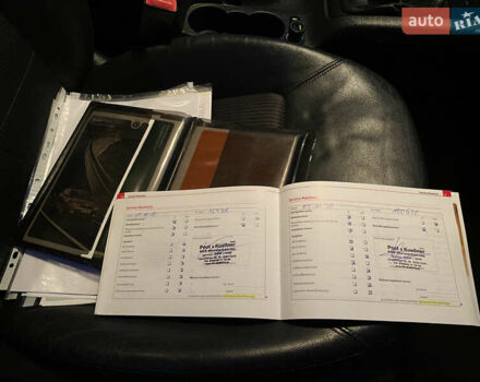 Сірий Шкода Октавія, об'ємом двигуна 1.8 л та пробігом 2 тис. км за 6800 $, фото 51 на Automoto.ua