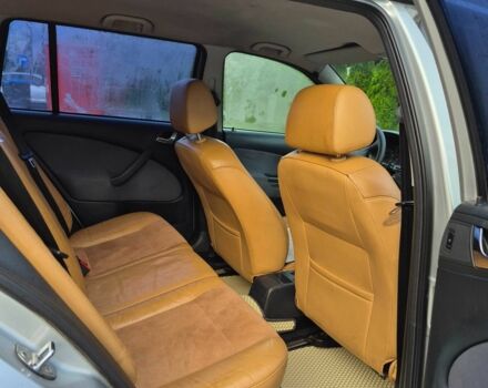 Серый Шкода Октавия, объемом двигателя 1.6 л и пробегом 306 тыс. км за 3500 $, фото 7 на Automoto.ua