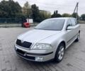 Сірий Шкода Октавія, об'ємом двигуна 1.9 л та пробігом 254 тис. км за 2793 $, фото 1 на Automoto.ua