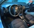 Сірий Шкода Октавія, об'ємом двигуна 1.9 л та пробігом 289 тис. км за 6500 $, фото 17 на Automoto.ua