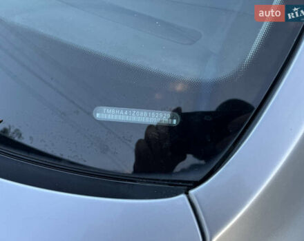 Серый Шкода Октавия, объемом двигателя 0 л и пробегом 252 тыс. км за 5100 $, фото 41 на Automoto.ua