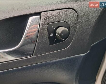 Сірий Шкода Октавія, об'ємом двигуна 1.6 л та пробігом 198 тис. км за 5400 $, фото 65 на Automoto.ua