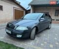 Серый Шкода Октавия, объемом двигателя 1.98 л и пробегом 314 тыс. км за 5200 $, фото 1 на Automoto.ua