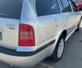 Серый Шкода Октавия, объемом двигателя 1.6 л и пробегом 230 тыс. км за 5999 $, фото 3 на Automoto.ua
