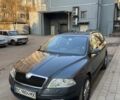 Сірий Шкода Октавія, об'ємом двигуна 1.9 л та пробігом 275 тис. км за 5500 $, фото 1 на Automoto.ua