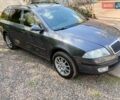 Серый Шкода Октавия, объемом двигателя 1.9 л и пробегом 380 тыс. км за 7700 $, фото 4 на Automoto.ua