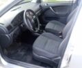 Серый Шкода Октавия, объемом двигателя 1.6 л и пробегом 293 тыс. км за 4750 $, фото 3 на Automoto.ua