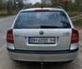 Серый Шкода Октавия, объемом двигателя 1.9 л и пробегом 277 тыс. км за 5700 $, фото 1 на Automoto.ua