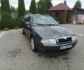 Сірий Шкода Октавія, об'ємом двигуна 1.9 л та пробігом 307 тис. км за 4494 $, фото 1 на Automoto.ua