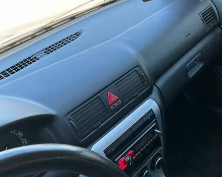 Серый Шкода Октавия, объемом двигателя 1.6 л и пробегом 241 тыс. км за 5950 $, фото 19 на Automoto.ua