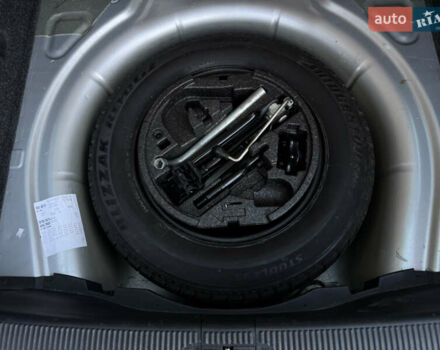 Серый Шкода Октавия, объемом двигателя 1.6 л и пробегом 199 тыс. км за 5950 $, фото 18 на Automoto.ua