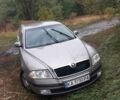 Сірий Шкода Октавія, об'ємом двигуна 1.9 л та пробігом 310 тис. км за 5600 $, фото 4 на Automoto.ua