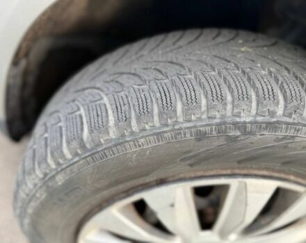 Сірий Шкода Октавія, об'ємом двигуна 1.9 л та пробігом 300 тис. км за 2950 $, фото 15 на Automoto.ua