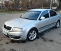 Серый Шкода Октавия, объемом двигателя 1.9 л и пробегом 345 тыс. км за 5500 $, фото 1 на Automoto.ua