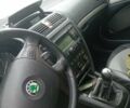 Серый Шкода Октавия, объемом двигателя 1.9 л и пробегом 297 тыс. км за 6200 $, фото 21 на Automoto.ua