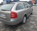 Сірий Шкода Октавія, об'ємом двигуна 1.6 л та пробігом 163 тис. км за 7000 $, фото 2 на Automoto.ua