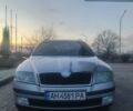 Сірий Шкода Октавія, об'ємом двигуна 1.9 л та пробігом 277 тис. км за 5600 $, фото 1 на Automoto.ua