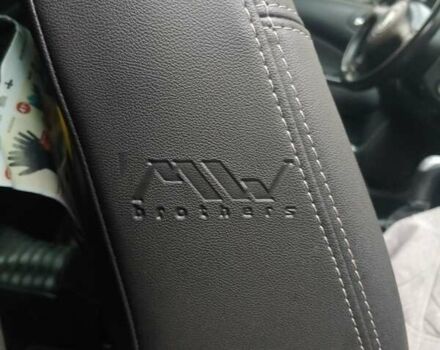 Серый Шкода Октавия, объемом двигателя 1.8 л и пробегом 244 тыс. км за 7200 $, фото 7 на Automoto.ua