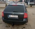 Серый Шкода Октавия, объемом двигателя 1.9 л и пробегом 297 тыс. км за 6200 $, фото 15 на Automoto.ua