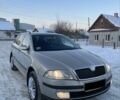 Сірий Шкода Октавія, об'ємом двигуна 1.9 л та пробігом 340 тис. км за 3100 $, фото 1 на Automoto.ua