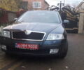 Шкода Октавия 2007 в Луцке на Automoto.ua Серый Шкода Октавия, объемом двигателя 1.6 л и пробегом 201 тыс. км за 5400 $, фото 15 на Automoto.ua