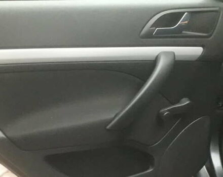 Шкода Октавия 2007 в Луцке на Automoto.ua Серый Шкода Октавия, объемом двигателя 1.6 л и пробегом 201 тыс. км за 5400 $, фото 42 на Automoto.ua