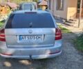 Серый Шкода Октавия, объемом двигателя 1.9 л и пробегом 340 тыс. км за 4400 $, фото 3 на Automoto.ua