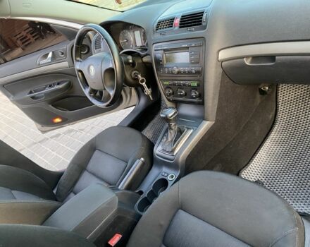 Серый Шкода Октавия, объемом двигателя 1.9 л и пробегом 256 тыс. км за 7401 $, фото 16 на Automoto.ua