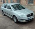 Серый Шкода Октавия, объемом двигателя 1.9 л и пробегом 356 тыс. км за 5200 $, фото 1 на Automoto.ua