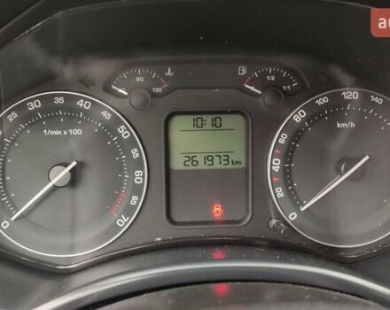 Шкода Октавия 2007 в Лозовой на Automoto.ua Серый Шкода Октавия, объемом двигателя 1.6 л и пробегом 261 тыс. км за 7200 $, фото 7 на Automoto.ua