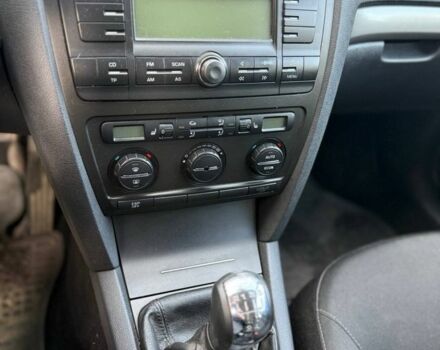 Сірий Шкода Октавія, об'ємом двигуна 1.9 л та пробігом 300 тис. км за 2950 $, фото 20 на Automoto.ua