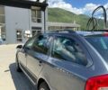 Серый Шкода Октавия, объемом двигателя 1.8 л и пробегом 275 тыс. км за 6000 $, фото 3 на Automoto.ua