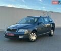 Сірий Шкода Октавія, об'ємом двигуна 1.6 л та пробігом 211 тис. км за 6700 $, фото 1 на Automoto.ua