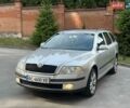 Серый Шкода Октавия, объемом двигателя 1.9 л и пробегом 340 тыс. км за 5500 $, фото 1 на Automoto.ua
