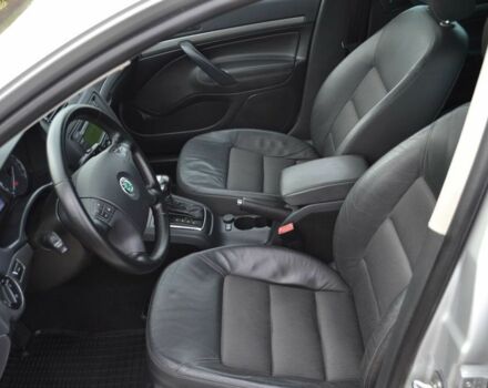 Сірий Шкода Октавія, об'ємом двигуна 2 л та пробігом 273 тис. км за 2500 $, фото 5 на Automoto.ua