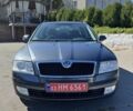 Серый Шкода Октавия, объемом двигателя 1.6 л и пробегом 234 тыс. км за 7200 $, фото 4 на Automoto.ua
