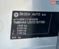 Сірий Шкода Октавія, об'ємом двигуна 1.6 л та пробігом 210 тис. км за 6500 $, фото 41 на Automoto.ua