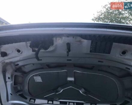 Сірий Шкода Октавія, об'ємом двигуна 1.8 л та пробігом 206 тис. км за 7100 $, фото 9 на Automoto.ua