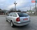 Серый Шкода Октавия, объемом двигателя 1.6 л и пробегом 183 тыс. км за 6300 $, фото 9 на Automoto.ua