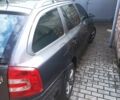Серый Шкода Октавия, объемом двигателя 1.6 л и пробегом 260 тыс. км за 5700 $, фото 2 на Automoto.ua