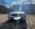 Серый Шкода Октавия, объемом двигателя 1.6 л и пробегом 217 тыс. км за 6800 $, фото 14 на Automoto.ua