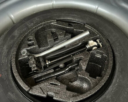 Серый Шкода Октавия, объемом двигателя 1.6 л и пробегом 204 тыс. км за 7800 $, фото 15 на Automoto.ua