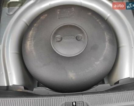 Сірий Шкода Октавія, об'ємом двигуна 1.6 л та пробігом 280 тис. км за 5500 $, фото 26 на Automoto.ua