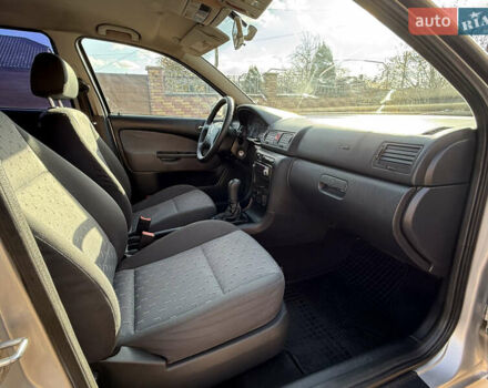 Серый Шкода Октавия, объемом двигателя 1.6 л и пробегом 310 тыс. км за 4350 $, фото 15 на Automoto.ua